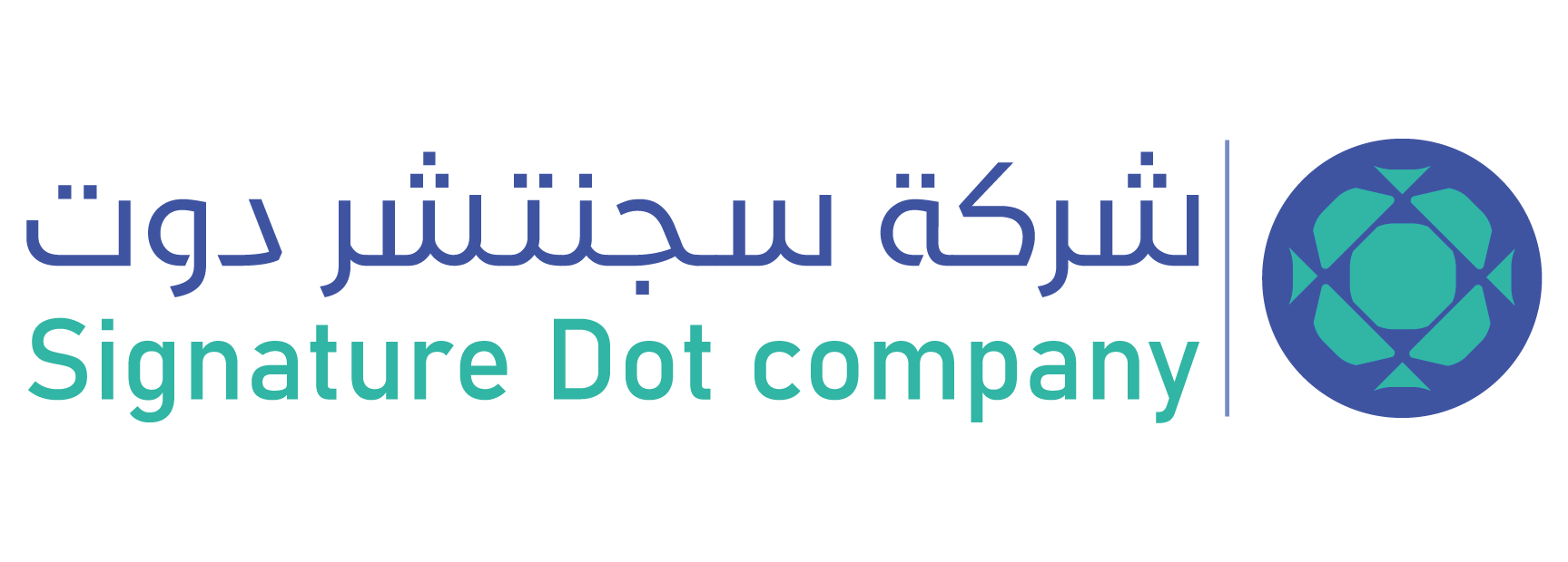 شركة سجنتشر دوت