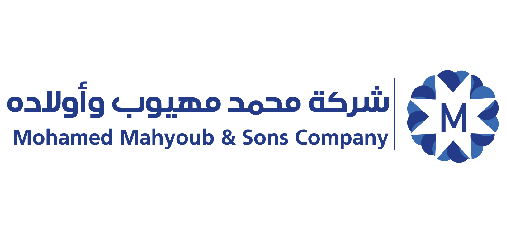 Mohamed Mahyoub & Sons company